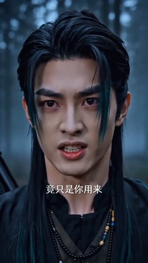 伴侣盲盒狗都嫌，我反手开出倾世狐妖（93集）最新短剧抢先看