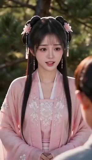 越阶仙途:师妹她不按套路走(70集) 越阶仙途:师妹她不按套路走(70集)追短剧太上头了