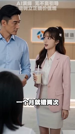 被早餐店踢出群后,我把整层楼订单给了隔壁(66集) 被早餐店踢出群后,我把整层楼订单给了隔壁(66集)短剧精彩不断