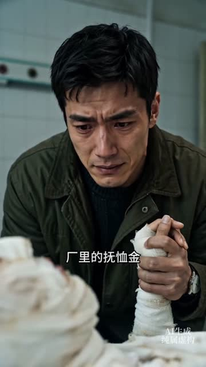 风雪中的承诺（94集）免费看