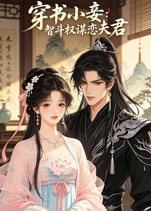 穿书小妾:智斗权谋恋夫君(20集) 穿书小妾:智斗权谋恋夫君(20集)快来看短剧