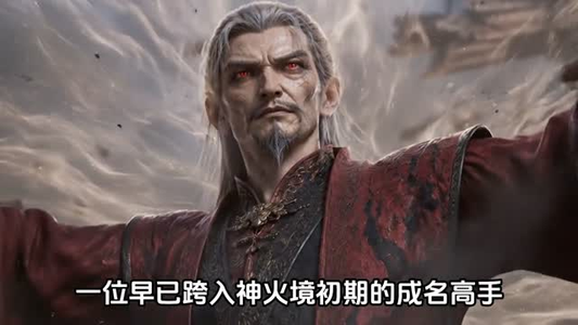 收徒仙（150集）一口气看完