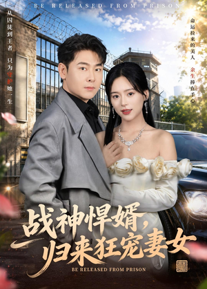 战神悍婿，归来狂宠妻女（83集）高分佳作免费看