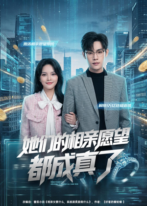她们的相亲愿望都成真了（80集）在线观看