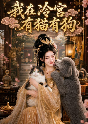 我在冷宫有猫有狗(65集) 我在冷宫有猫有狗(65集)剧情简介