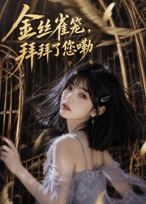 金丝雀笼，拜拜了您嘞（40集）精彩短剧片段