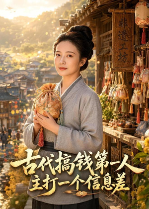 古代搞钱第一人主打一个信息差(72集) 古代搞钱第一人主打一个信息差(72集)精彩短剧片段