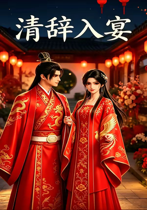 清辞入宴（29集）短剧上头又好看