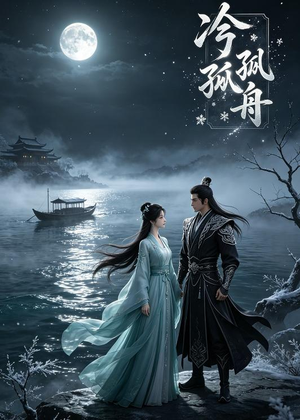 冷月孤舟（45集）百度网盘在线看