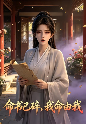 命书已碎,我命由我(92集) 命书已碎,我命由我(92集)短剧上头又好看