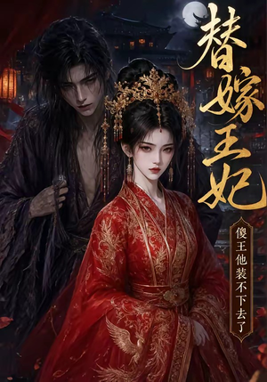 替嫁王妃，傻王他装不下去了（35集）集免费看短剧