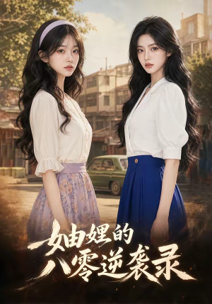 妯娌的八零逆袭录（41集）高清画质免费看
