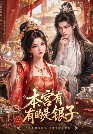 本宫有的是银子（18集）精彩短剧合集