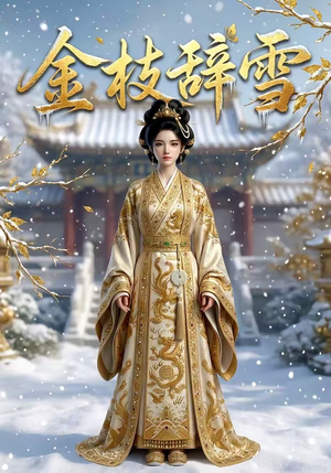金枝辞雪（16集）360网盘观看