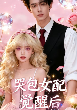哭包女配觉醒后（40集）迅雷网盘观看
