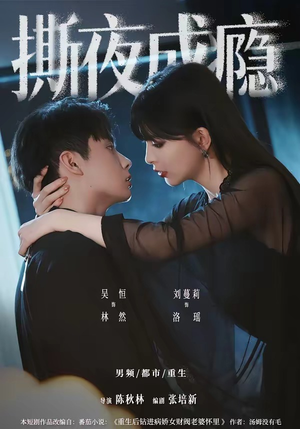 撕夜成瘾（74集）夸克网盘观看