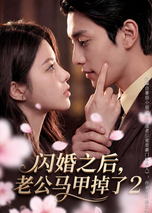 闪婚之后,老公马甲掉了2(82集) 闪婚之后,老公马甲掉了2(82集)全网独播免费看