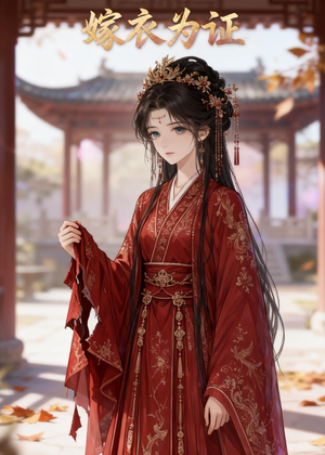 嫁衣为证（36集）第二季