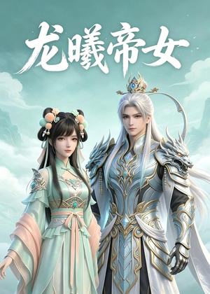 龙曦帝女（29集）河马免费短剧