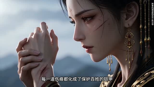 青史留凤名（32集）免费看全集