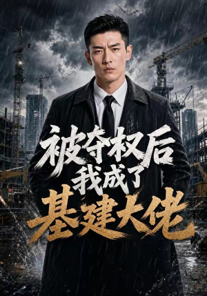 被夺权后我成了基建大佬（39集）追短剧关注我