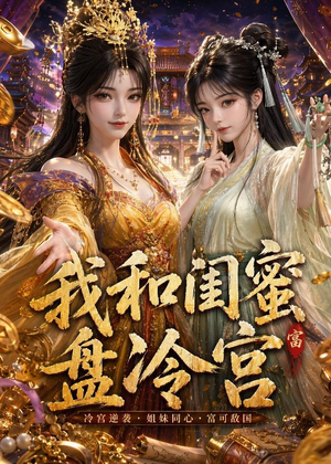 我和闺蜜盘冷宫（86集）无需充值尽情看