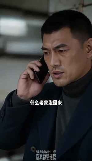 厨神逆袭：掌勺人归来，三载铸匠心（95集）最新火爆短剧