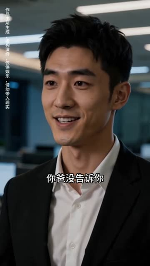 清清特殊（30集）真的太精彩了