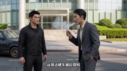 手以载道（70集）追短剧看全集