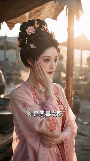 败家贪钱又如何,老天硬塞功德(77集) 败家贪钱又如何,老天硬塞功德(77集)短剧全集完整版