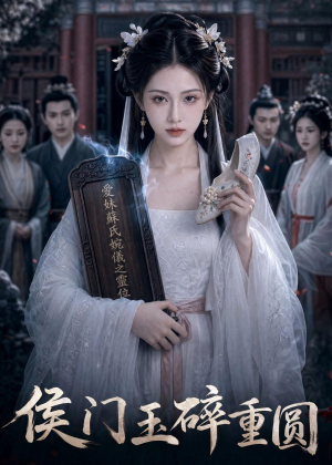 侯门玉碎重圆(61集) 侯门玉碎重圆(61集)短剧演员排行榜