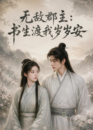 无敌郡主:书生渡我岁岁安(55集) 无敌郡主:书生渡我岁岁安(55集)全剧看到大结局