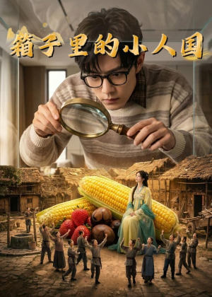 箱子里的小人国（44集）剧情简介