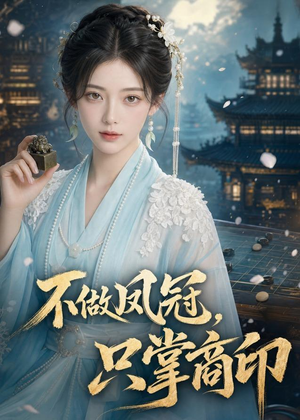 不做凤冠，只掌商印（60集）番茄免费短剧