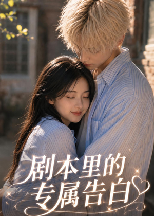 剧本里的专属告白(47集) 剧本里的专属告白(47集)火爆短剧热播中