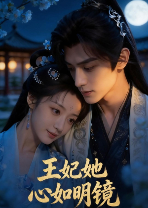 王妃她心如明镜(45集) 王妃她心如明镜(45集)热播短剧全集看