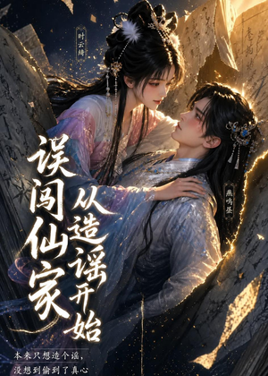 误闯仙家从造谣开始（58集）古代短剧推荐