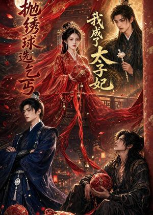 抛绣球选乞丐，我成了太子妃（67集）免费全集短剧