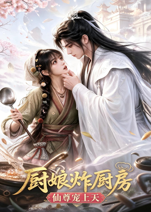 厨娘炸厨房,仙尊宠上天(34集) 厨娘炸厨房,仙尊宠上天(34集)女频短剧推荐