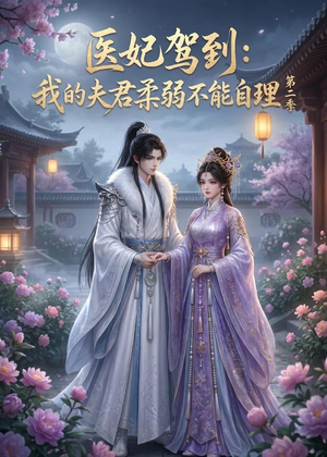 医妃驾到:我的夫君柔弱不能自理第二季(55集) 医妃驾到:我的夫君柔弱不能自理第二季(55集)无需会员免费看