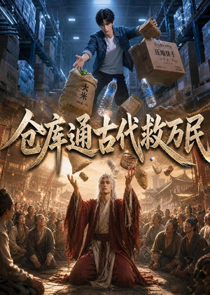 仓库通古代救万民(49集) 仓库通古代救万民(49集)短剧有好货推荐