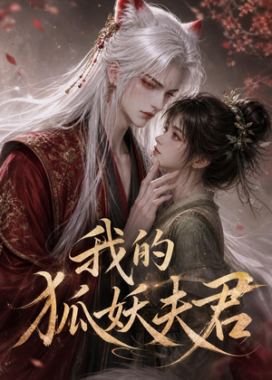 我的狐妖夫君(40集) 我的狐妖夫君(40集)火爆短剧抢先看