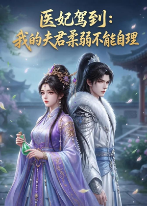 医妃驾到:我的夫君柔弱不能自理(76集) 医妃驾到:我的夫君柔弱不能自理(76集)集免费看短剧