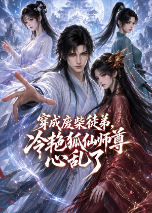 穿成废柴徒弟,冷艳狐仙师尊心乱了(43集) 穿成废柴徒弟,冷艳狐仙师尊心乱了(43集)海量资源免费看