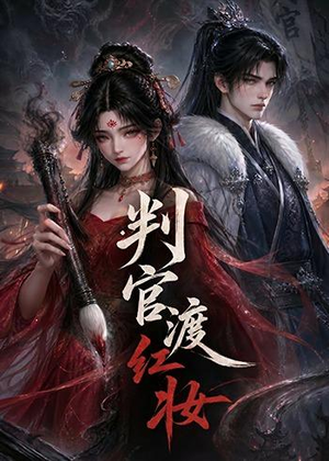 判官渡红妆（66集）精彩短剧下载