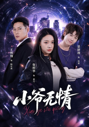 小爷无情（75集）独家资源免费看