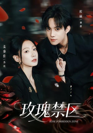 玫瑰禁区（63集）高清无码免费看