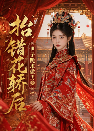 抬错花轿后,世子跪求做男妾(50集) 抬错花轿后,世子跪求做男妾(50集)短剧热播抢先看