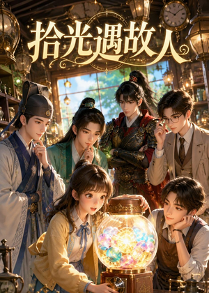 拾光遇故人（45集）短剧在线观看