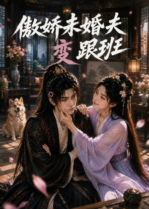 傲娇未婚夫变跟班(41集) 傲娇未婚夫变跟班(41集)热播短剧追不停